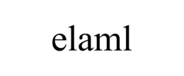 ELAML trademark