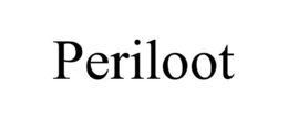 PERILOOT trademark