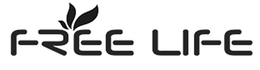 FREE LIFE trademark