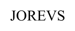 JOREVS trademark
