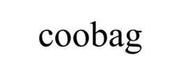 COOBAG trademark