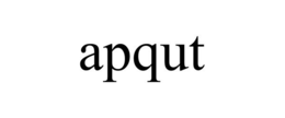 APQUT trademark