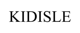 KIDISLE trademark