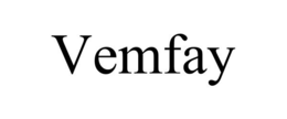 VEMFAY trademark