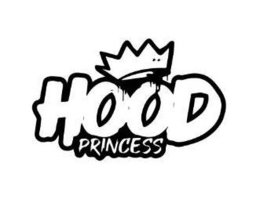 HOOD PRINCESS trademark