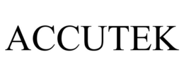 ACCUTEK trademark