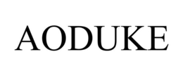 AODUKE trademark