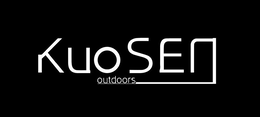 KUOSEN OUTDOORS trademark
