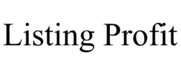 LISTING PROFIT trademark