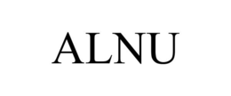 ALNU trademark