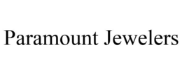 PARAMOUNT JEWELERS trademark