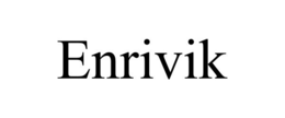 ENRIVIK trademark