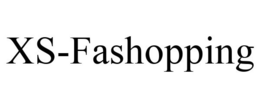 XS-FASHOPPING trademark