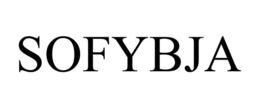 SOFYBJA trademark