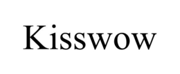 KISSWOW trademark