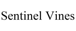 SENTINEL VINES trademark