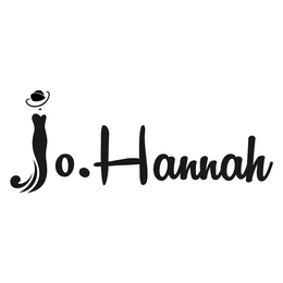 JO.HANNAH trademark