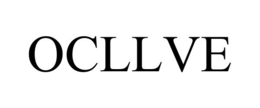 OCLLVE trademark
