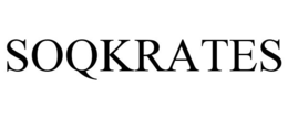 SOQKRATES trademark