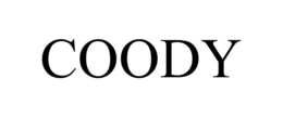 COODY trademark