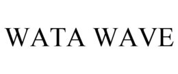 WATA WAVE trademark