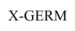 X-GERM trademark