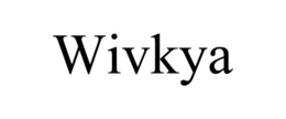 WIVKYA trademark