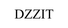 DZZIT trademark
