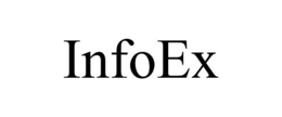INFOEX trademark