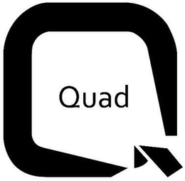 QUAD trademark