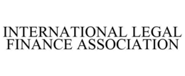 INTERNATIONAL LEGAL FINANCE ASSOCIATION trademark