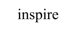 INSPIRE trademark