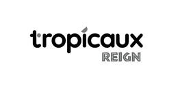 TROPICAUX REIGN trademark