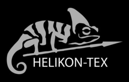 HELIKON-TEX trademark