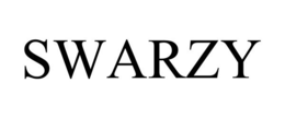 SWARZY trademark
