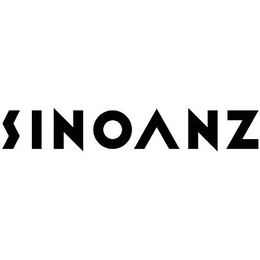 SINOANZ trademark
