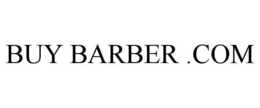 BUY BARBER .COM trademark
