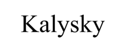 KALYSKY trademark