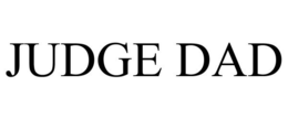 JUDGE DAD trademark