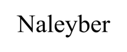 NALEYBER trademark