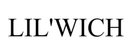 LIL'WICH trademark