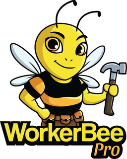 WORKER BEE PRO trademark
