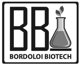 BB BORDOLOI BIOTECH trademark