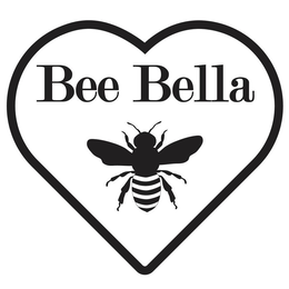 BEE BELLA trademark