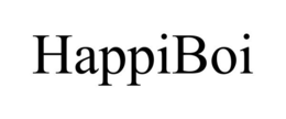 HAPPIBOI trademark