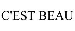 C'EST BEAU trademark