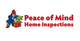 PEACE OF MIND HOME INSPECTIONS trademark