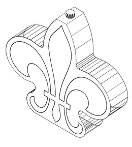 LogoMark trademark