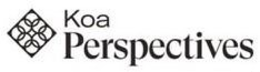 KOA PERSPECTIVES trademark