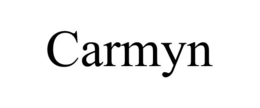 CARMYN trademark